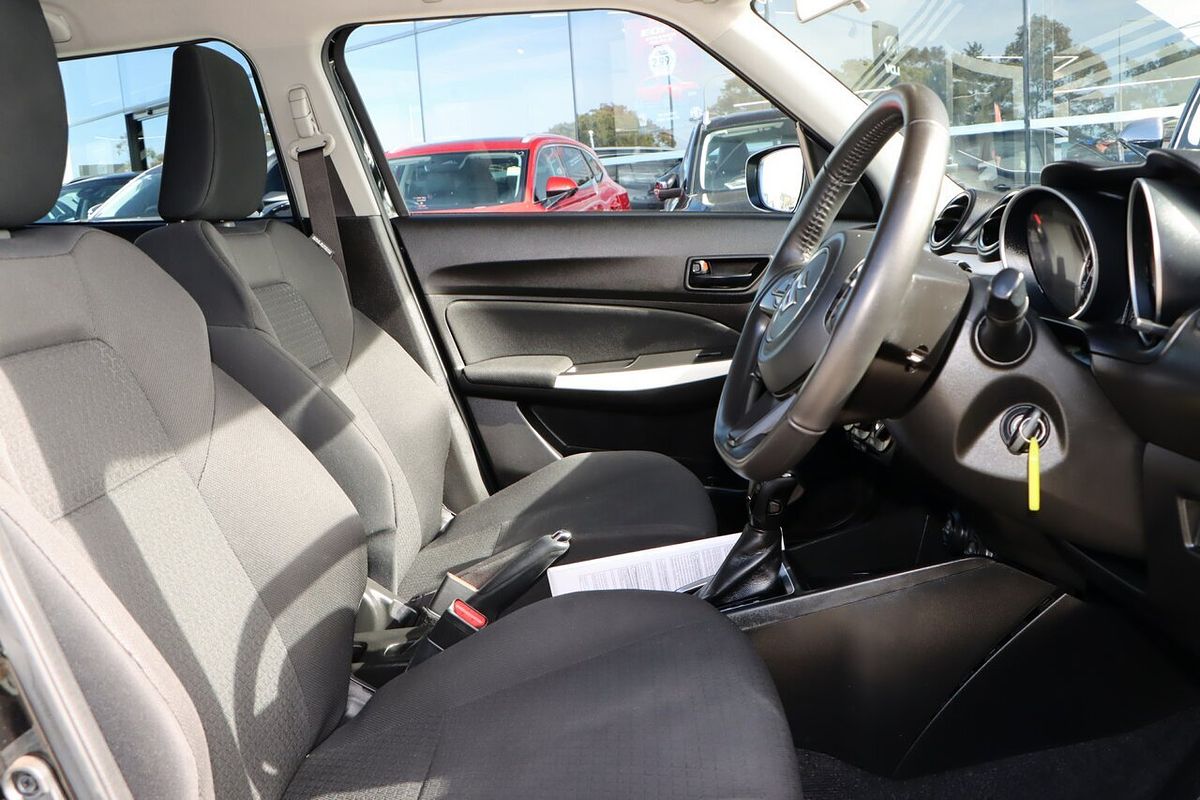 2023 Suzuki Swift GL Plus AZ Series II