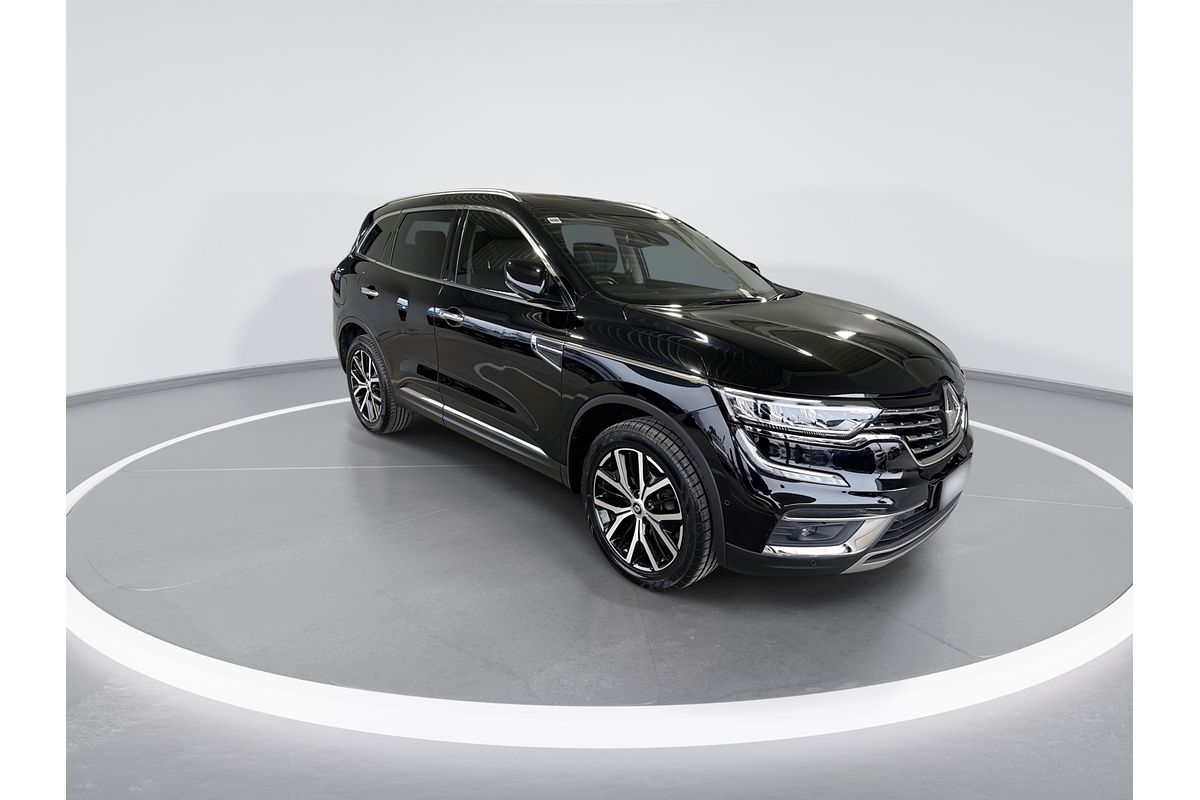 2022 Renault Koleos Intens HZG