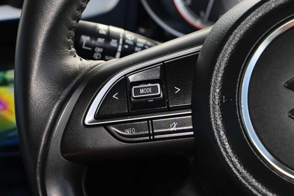 2023 Suzuki Swift GL Plus AZ Series II