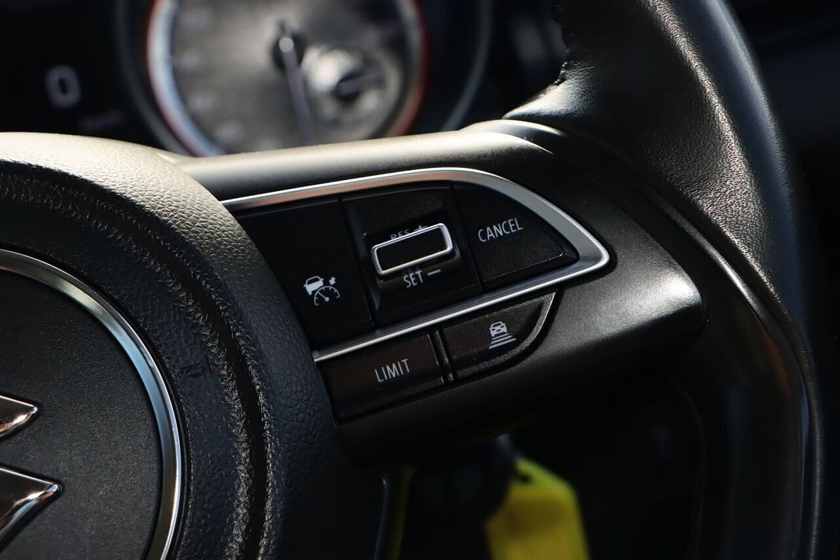 2023 Suzuki Swift GL Plus AZ Series II