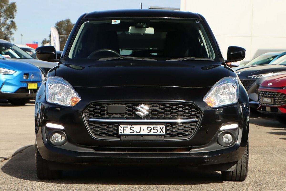 2023 Suzuki Swift GL Plus AZ Series II