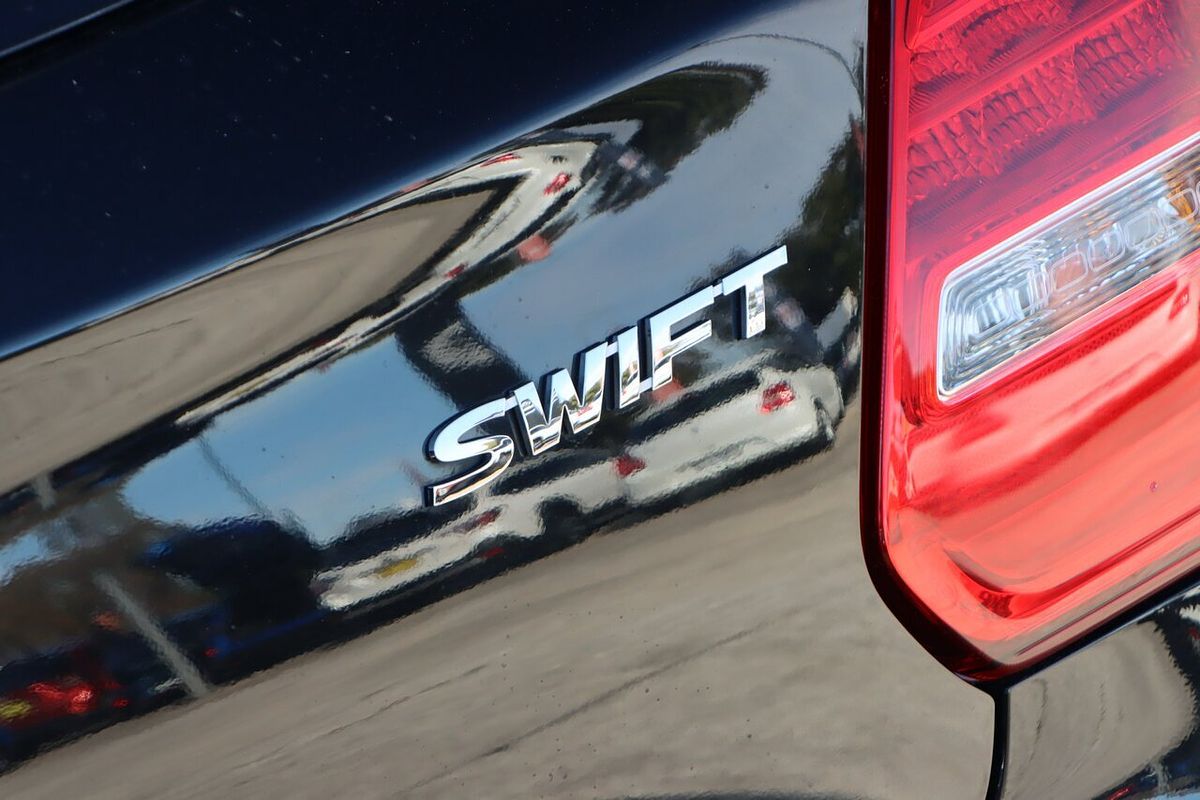 2023 Suzuki Swift GL Plus AZ Series II
