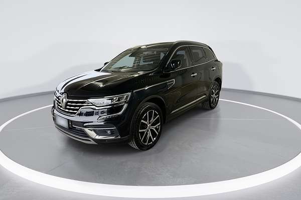 2022 Renault Koleos Intens HZG