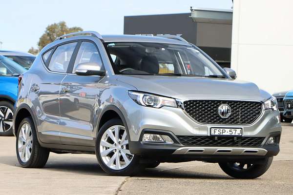 2023 MG ZS Excite AZS1
