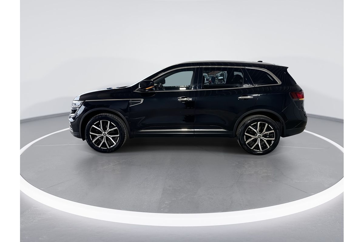 2022 Renault Koleos Intens HZG
