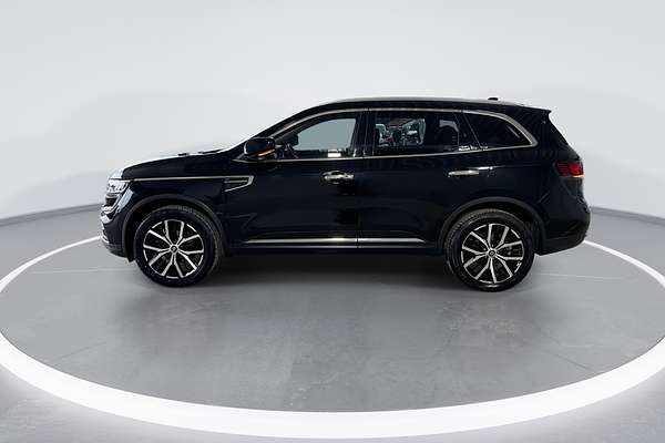 2022 Renault Koleos Intens HZG