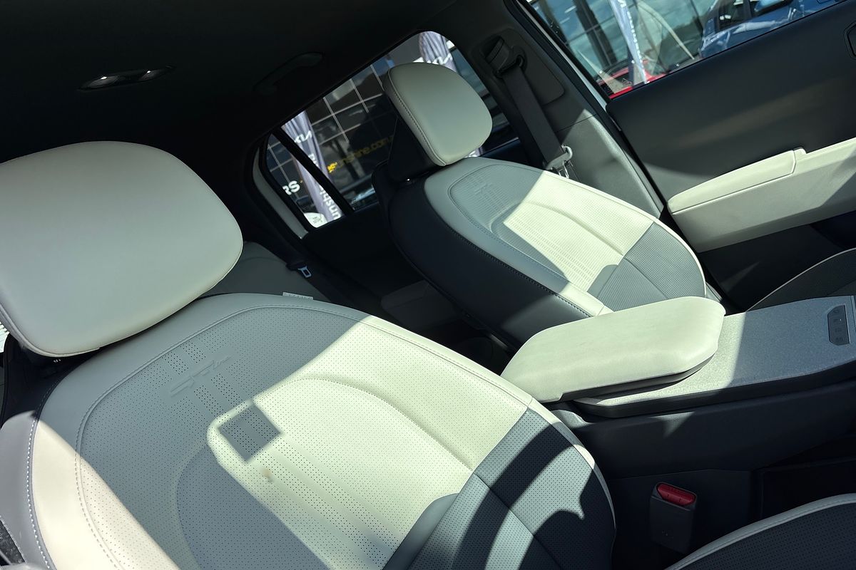 2025 Kia EV3 GT-Line Long Range SV