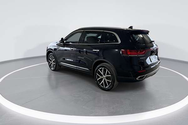2022 Renault Koleos Intens HZG