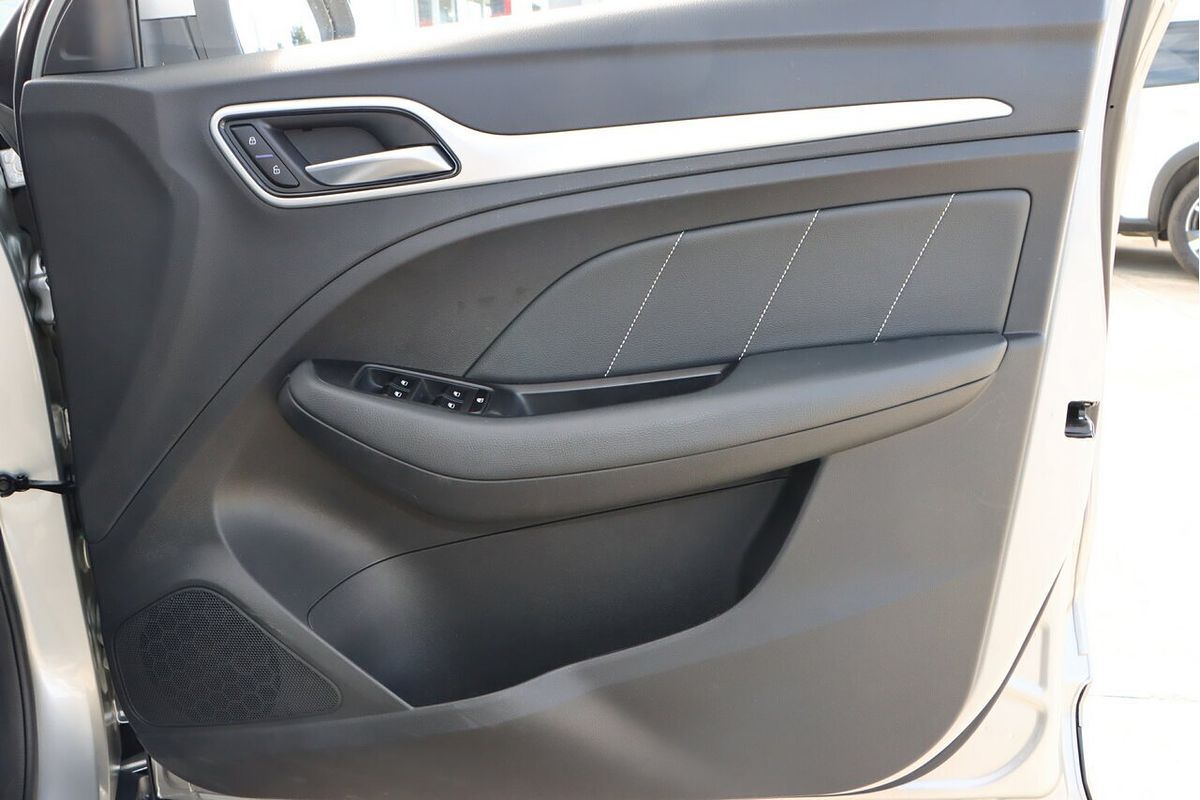 2023 MG ZS Excite AZS1