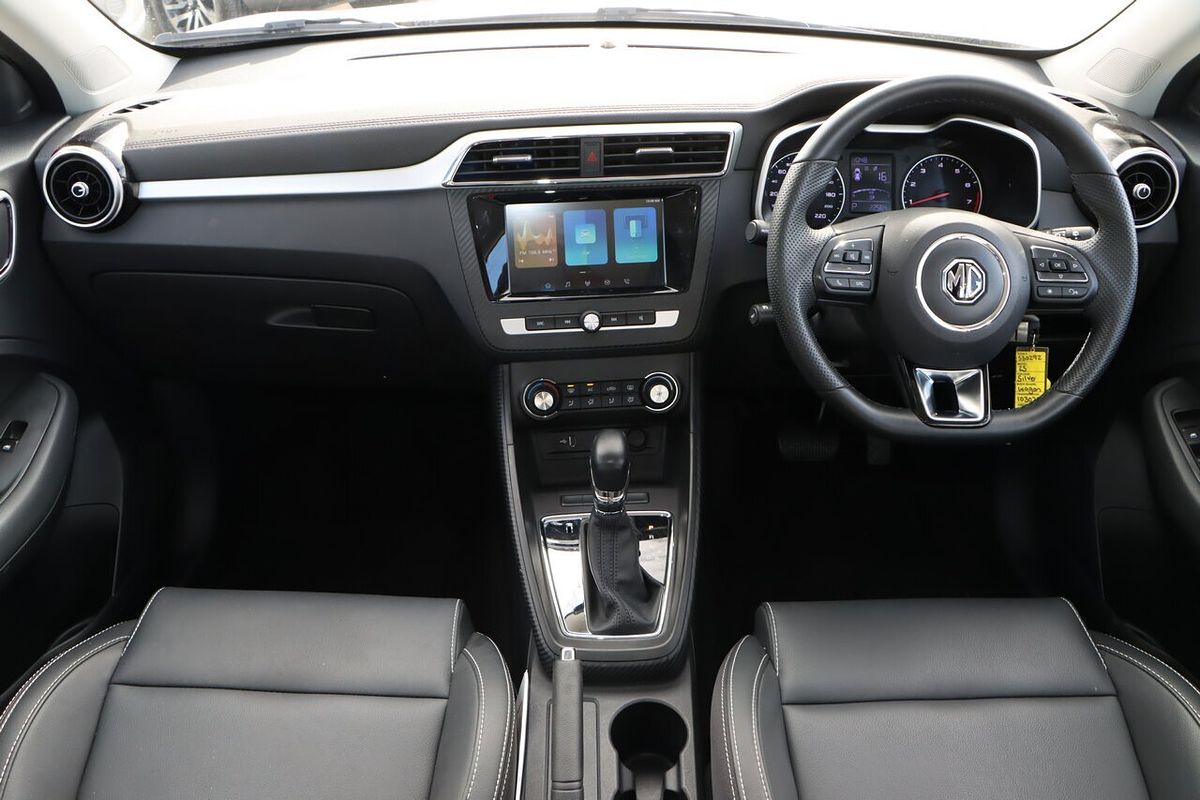 2023 MG ZS Excite AZS1
