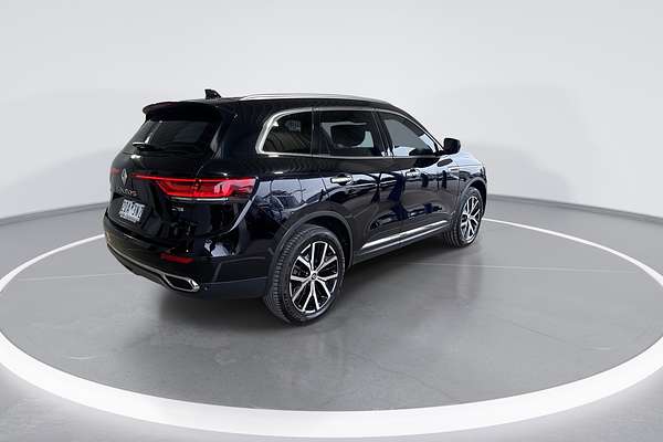 2022 Renault Koleos Intens HZG