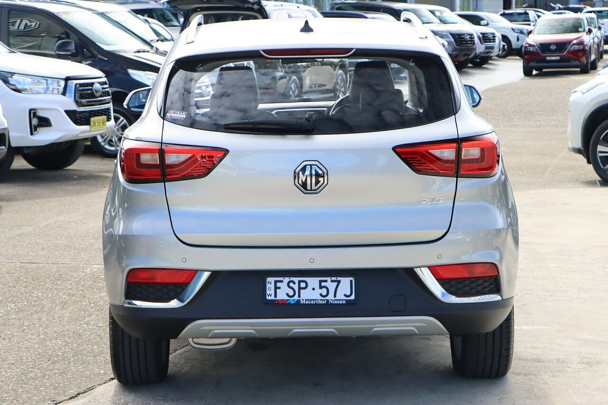 2023 MG ZS Excite AZS1