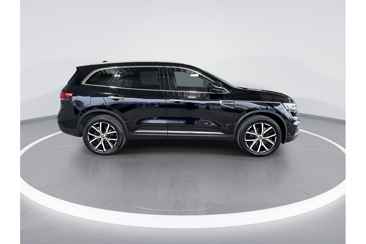 2022 Renault Koleos Intens HZG