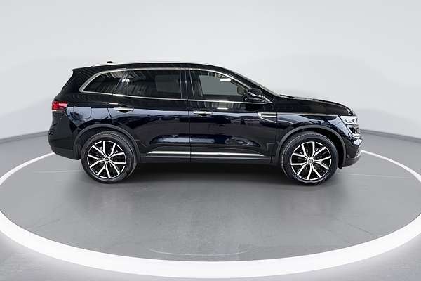 2022 Renault Koleos Intens HZG