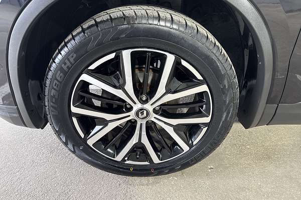 2022 Renault Koleos Intens HZG