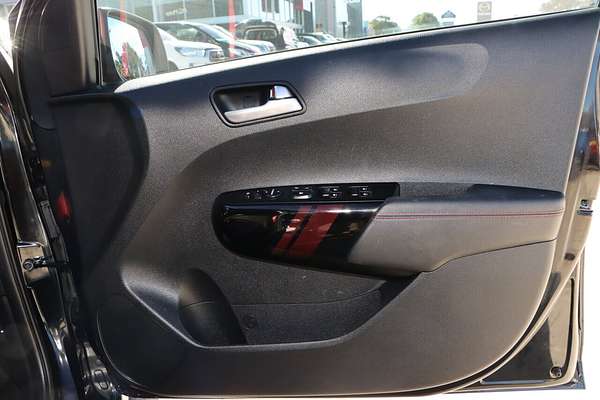 2020 Kia Picanto GT-Line JA