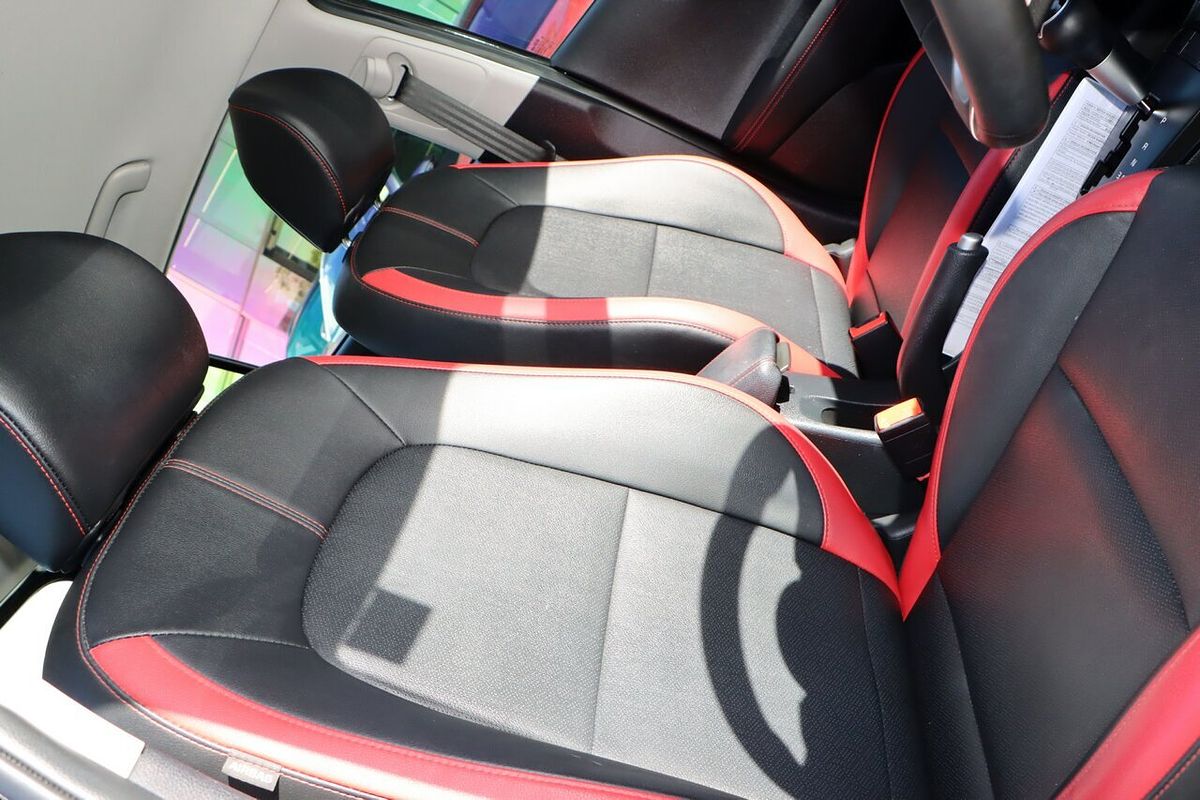 2020 Kia Picanto GT-Line JA