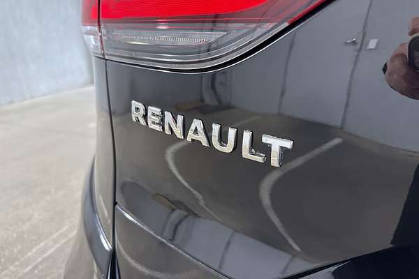2022 Renault Koleos Intens HZG