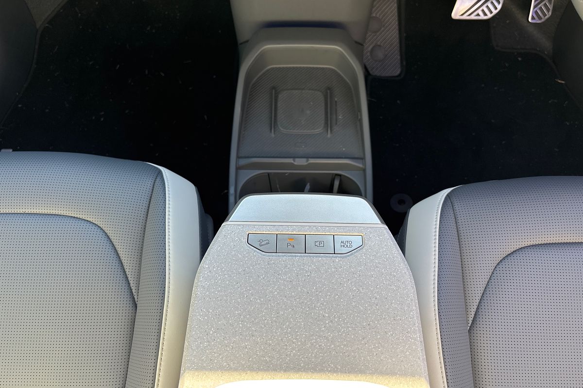 2025 Kia EV3 GT-Line Long Range SV
