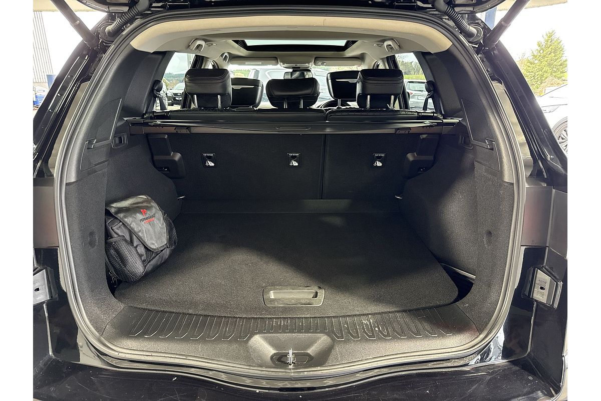 2022 Renault Koleos Intens HZG