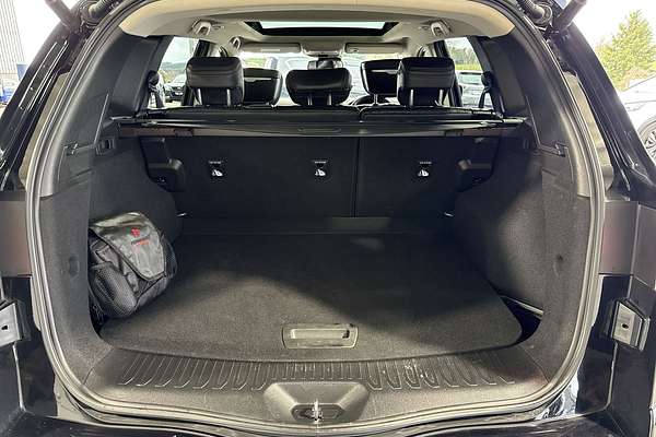2022 Renault Koleos Intens HZG