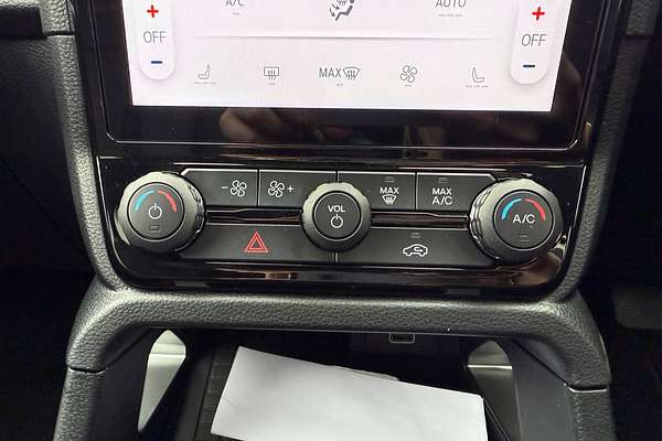 2024 Ford Ranger Wildtrak 4X4 2.0L