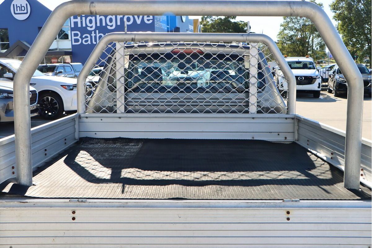2021 LDV T60 LUXE Mega Tub SK8C 4X4 LWB