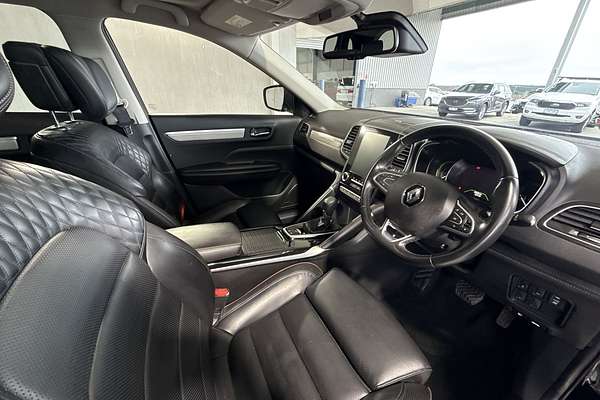 2022 Renault Koleos Intens HZG