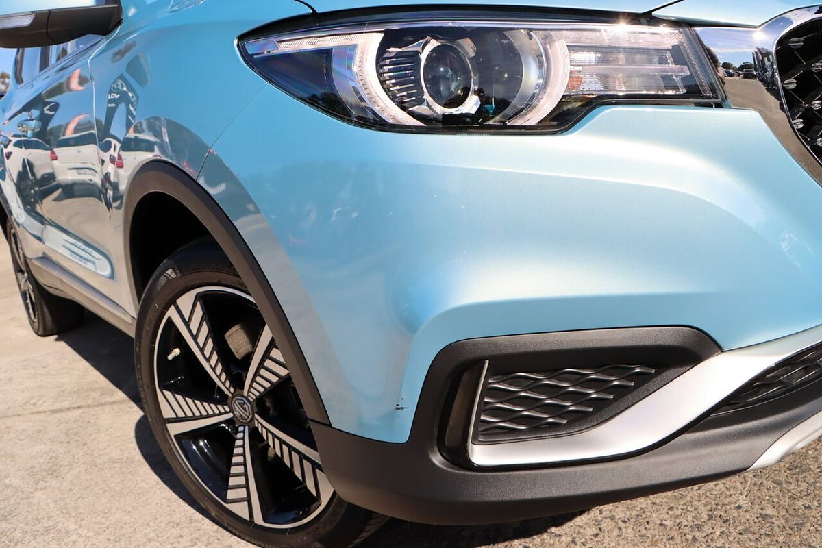 2020 MG ZS EV Essence AZS1