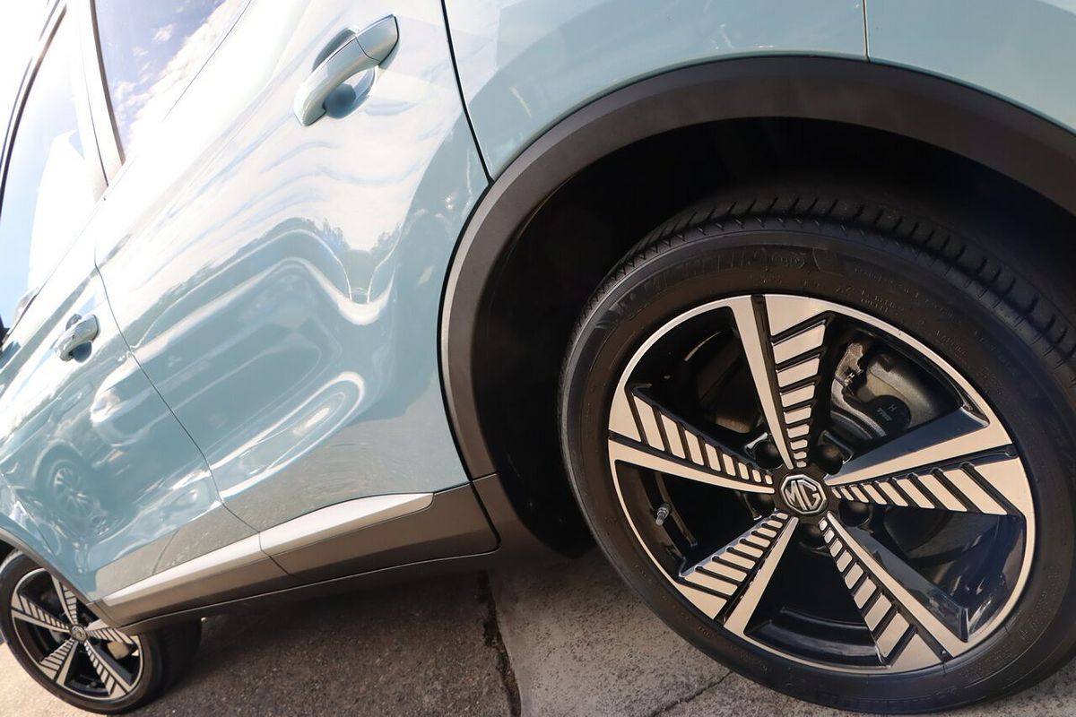 2020 MG ZS EV Essence AZS1