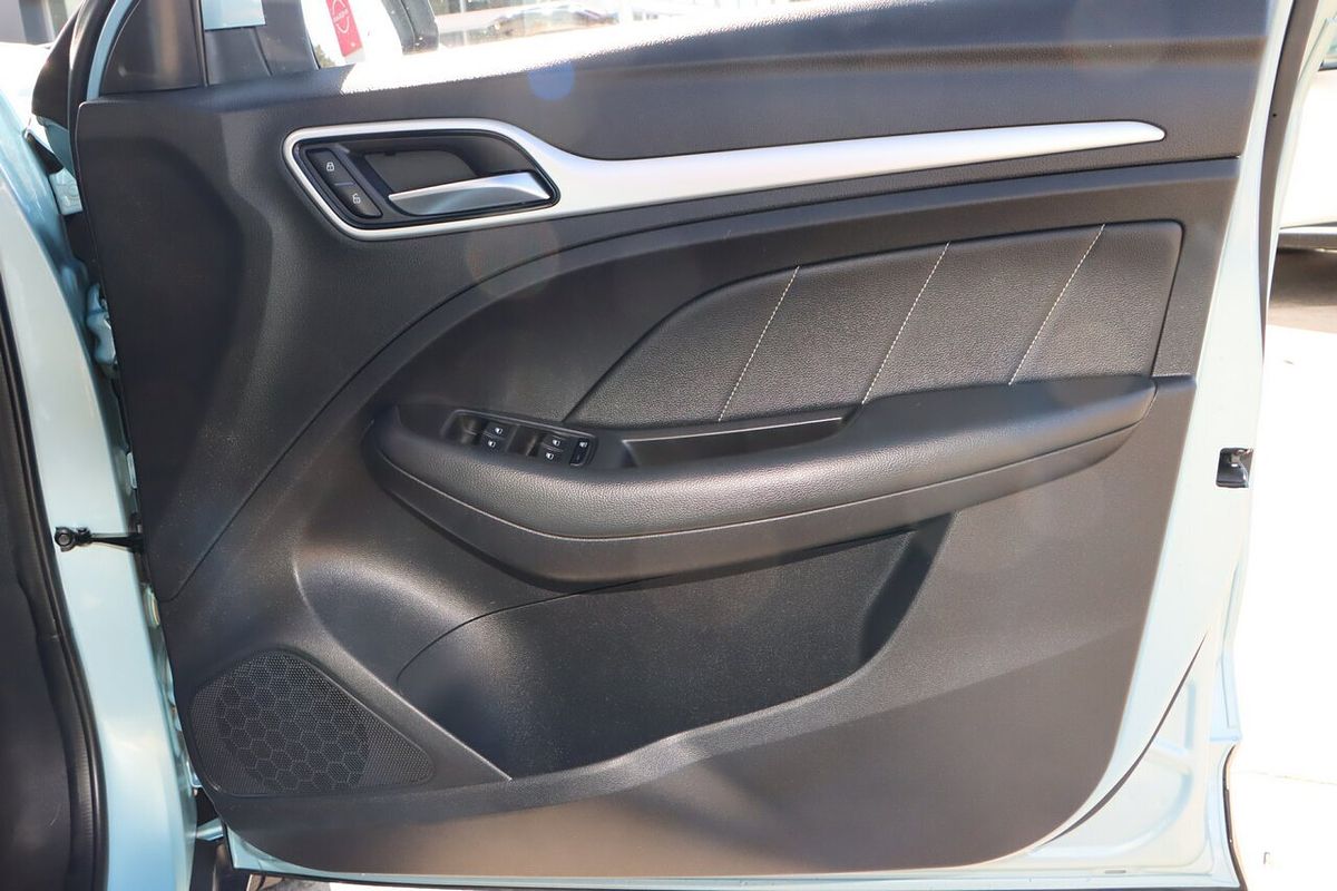 2020 MG ZS EV Essence AZS1