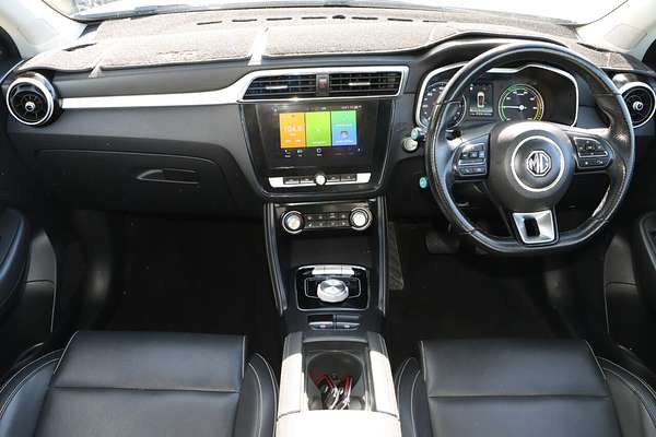 2020 MG ZS EV Essence AZS1