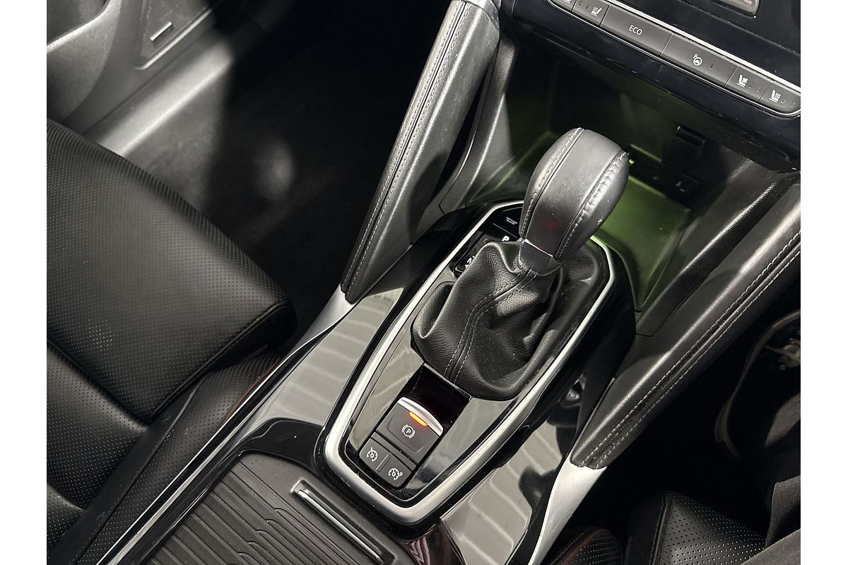 2022 Renault Koleos Intens HZG