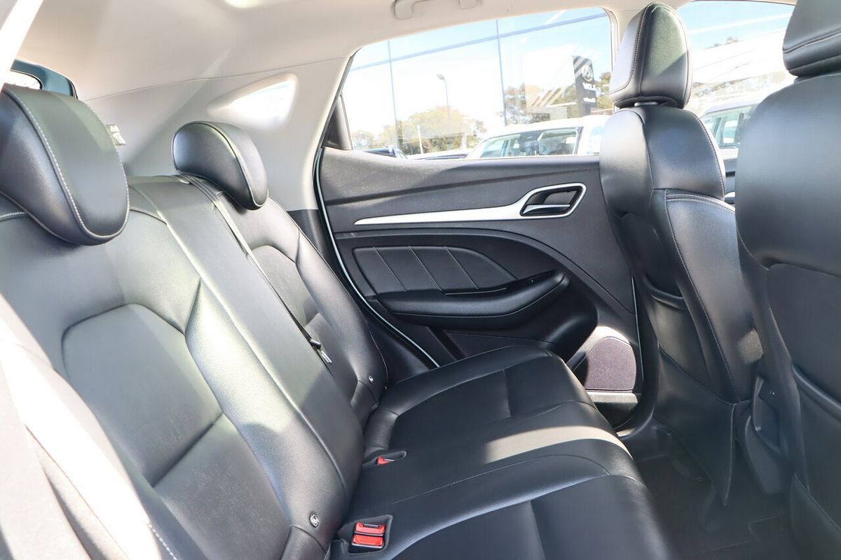 2020 MG ZS EV Essence AZS1