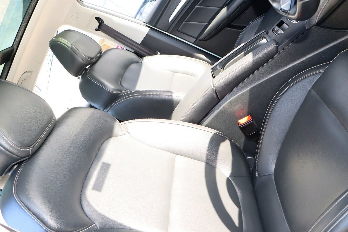 2020 MG ZS EV Essence AZS1