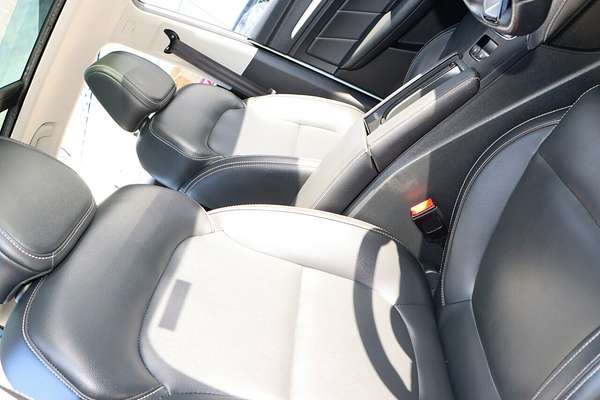 2020 MG ZS EV Essence AZS1