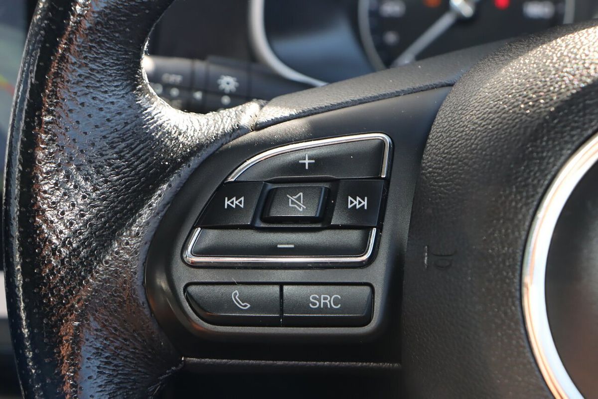 2020 MG ZS EV Essence AZS1
