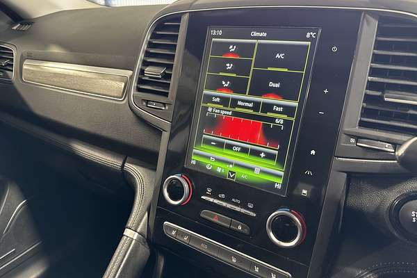 2022 Renault Koleos Intens HZG