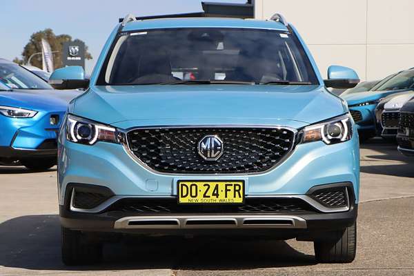 2020 MG ZS EV Essence AZS1