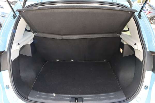 2020 MG ZS EV Essence AZS1
