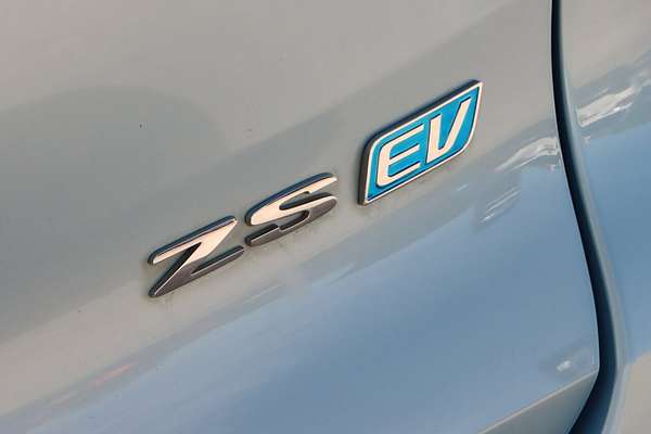 2020 MG ZS EV Essence AZS1