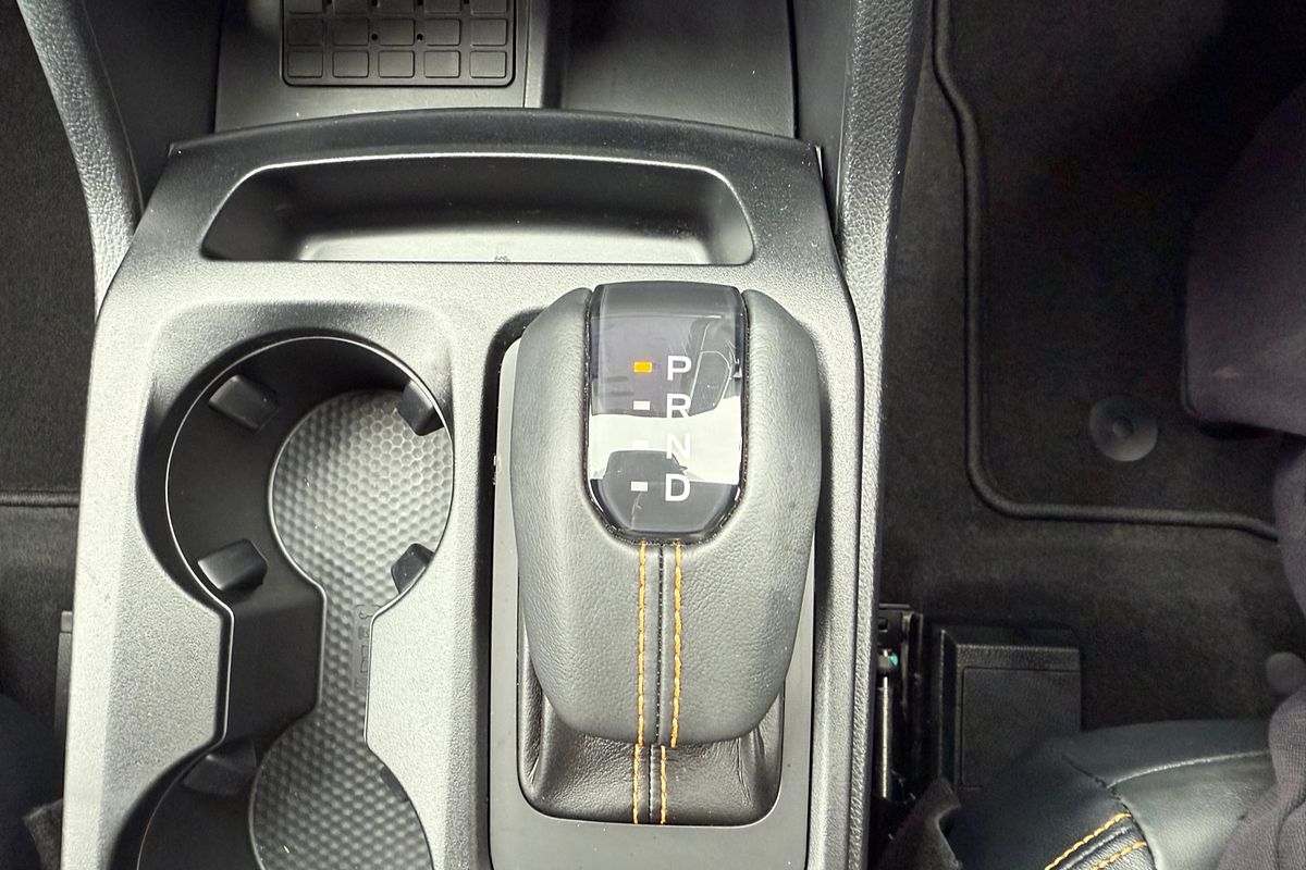 2024 Ford Ranger Wildtrak 4X4 2.0L