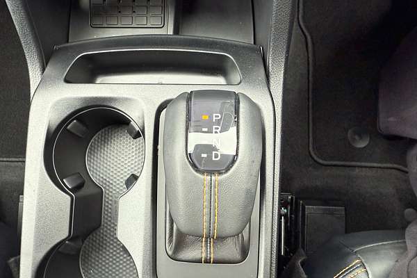 2024 Ford Ranger Wildtrak 4X4 2.0L