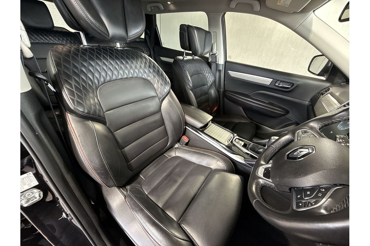 2022 Renault Koleos Intens HZG