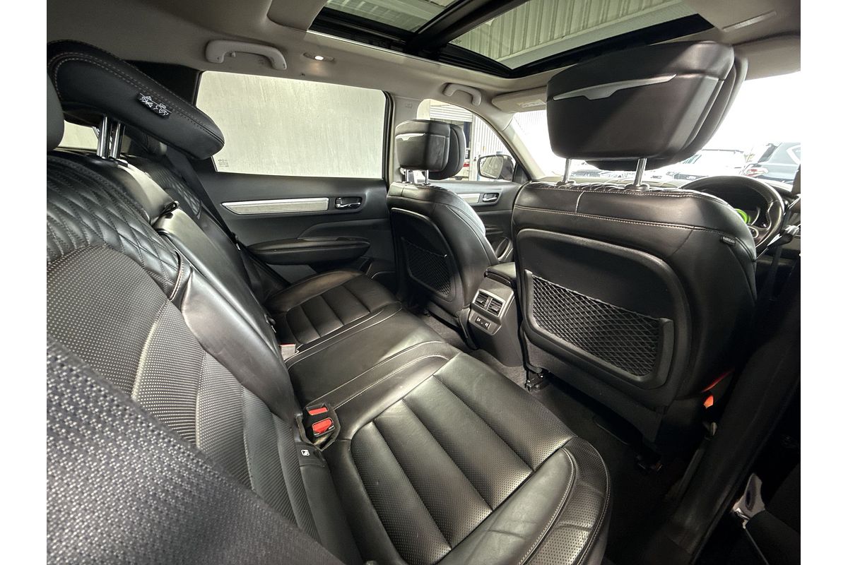 2022 Renault Koleos Intens HZG