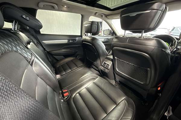 2022 Renault Koleos Intens HZG