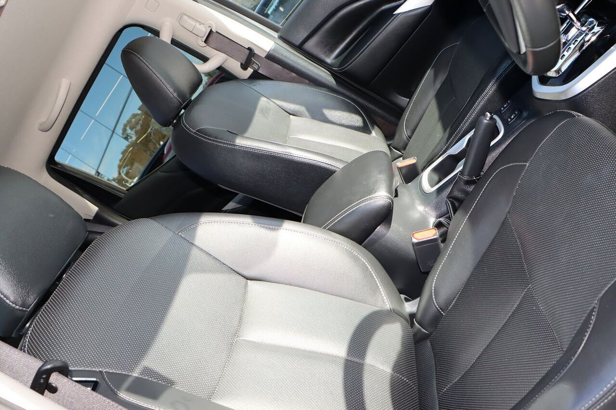 2020 Nissan Navara ST-X D23 Series 4 4X4