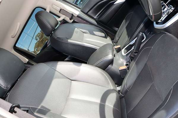 2020 Nissan Navara ST-X D23 Series 4 4X4