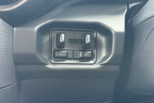 2024 Ford Ranger Wildtrak 4X4 2.0L