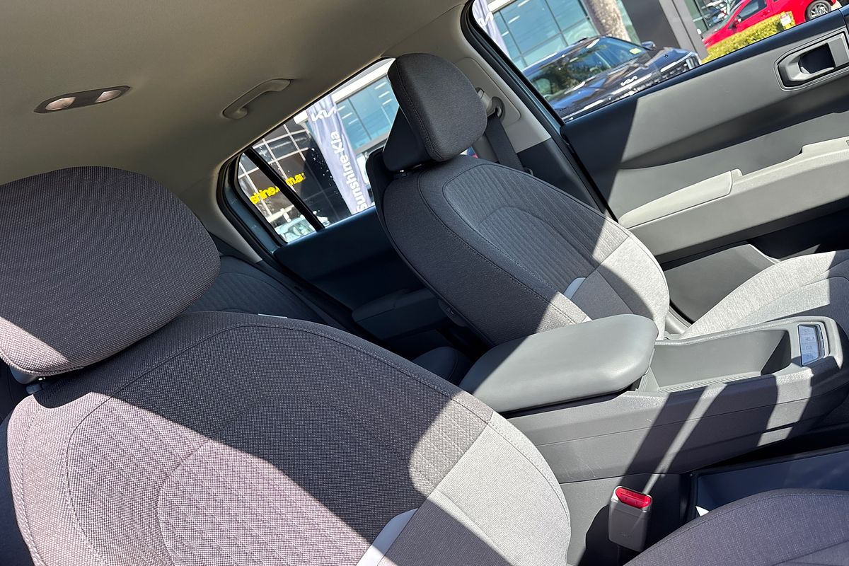 2025 Kia EV3 Air Long Range SV